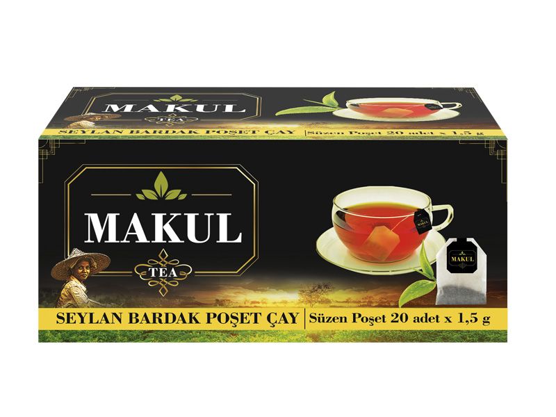 Makul Bardak Pşt. 20 ad.