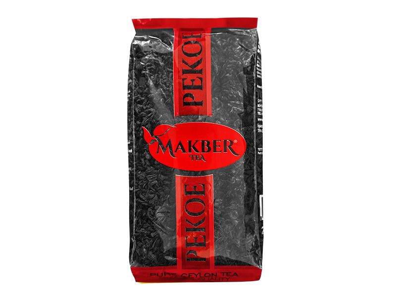 Makber Pekoe 400 gr