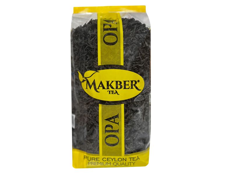 Makber Opa 400 gr