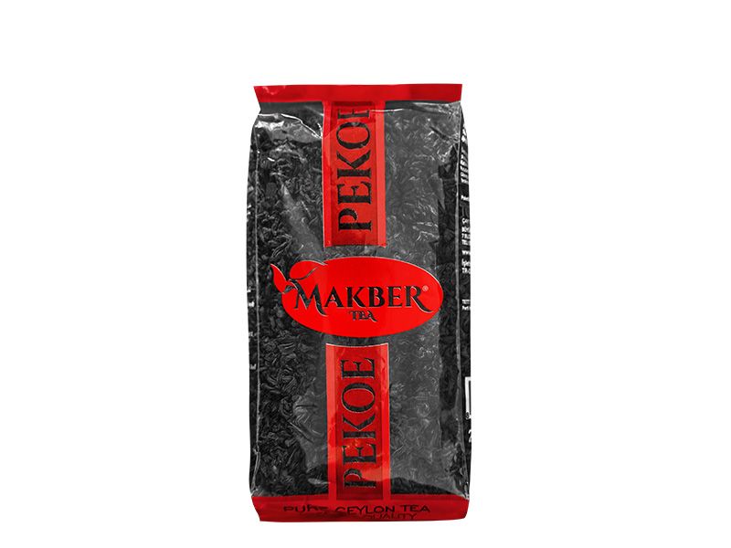 Makber Pekoe 200 gr
