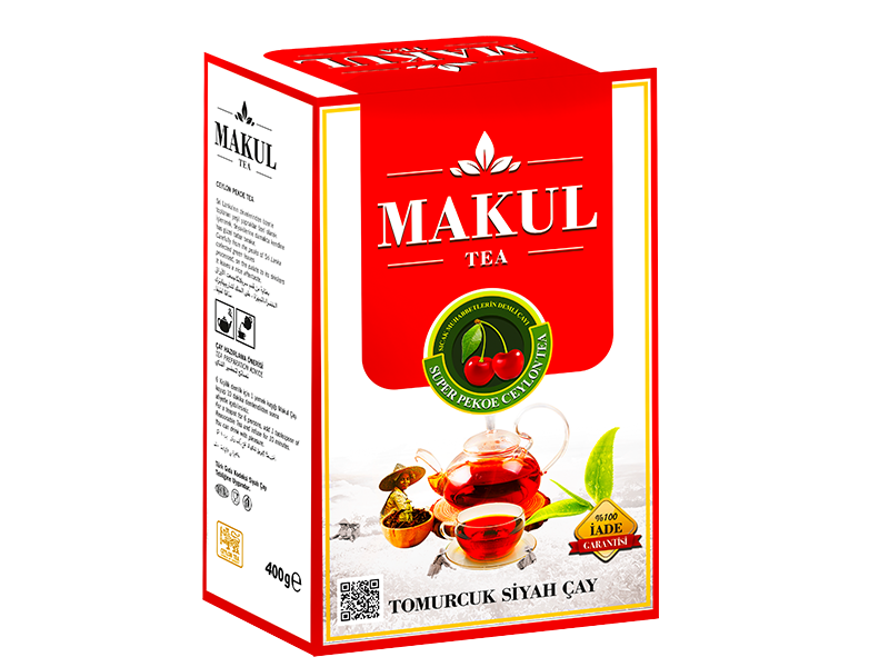 Makul Tomurcuk 400 g