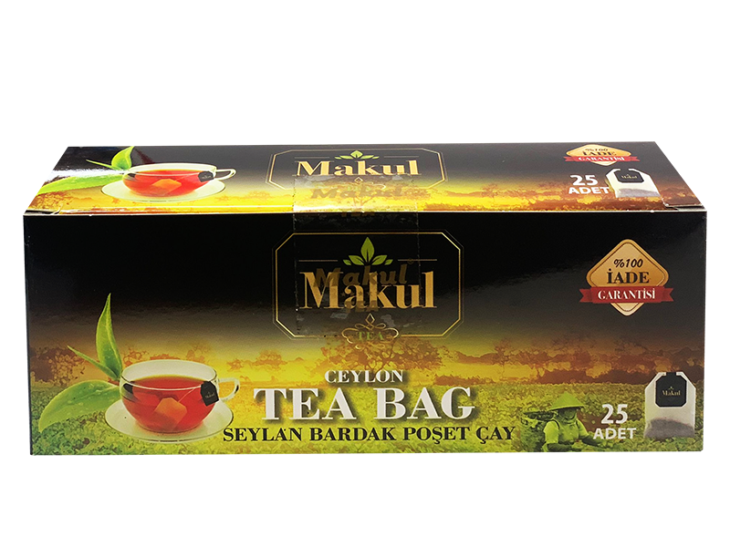 Makul Bardak Pşt. 25 ad.