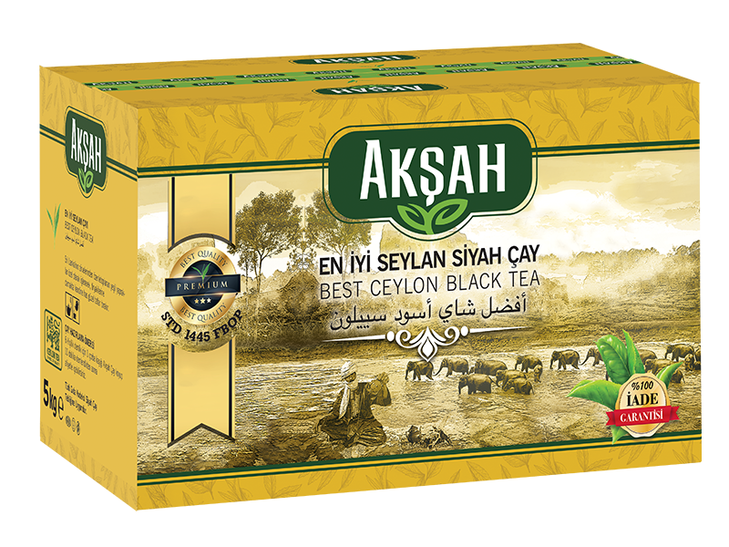 AKŞAH STD1445 A kg